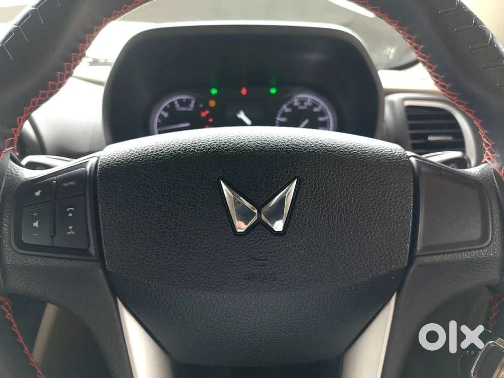 Mahindra Bolero Neo 1.5 N8, 2023, Diesel