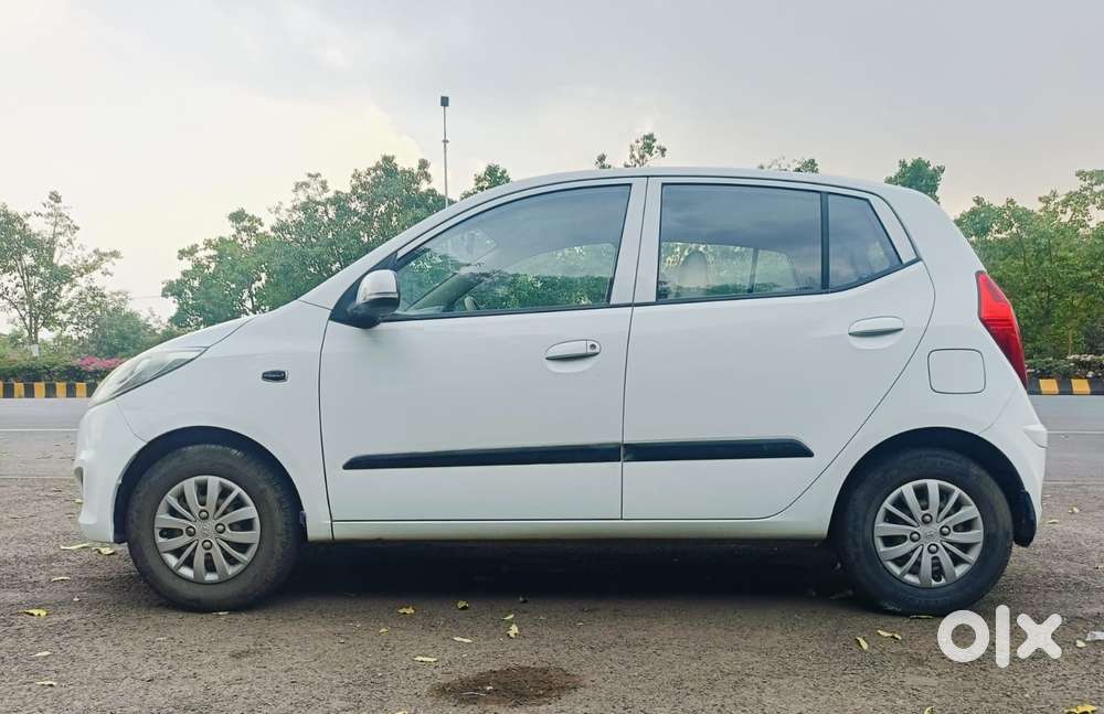 Hyundai I10 Magna 1.1l, 2013, Petrol