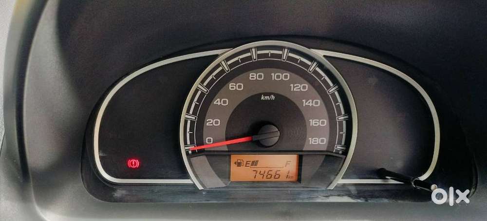 Maruti Suzuki Alto 800 Vxi Airbag, 2017, Petrol