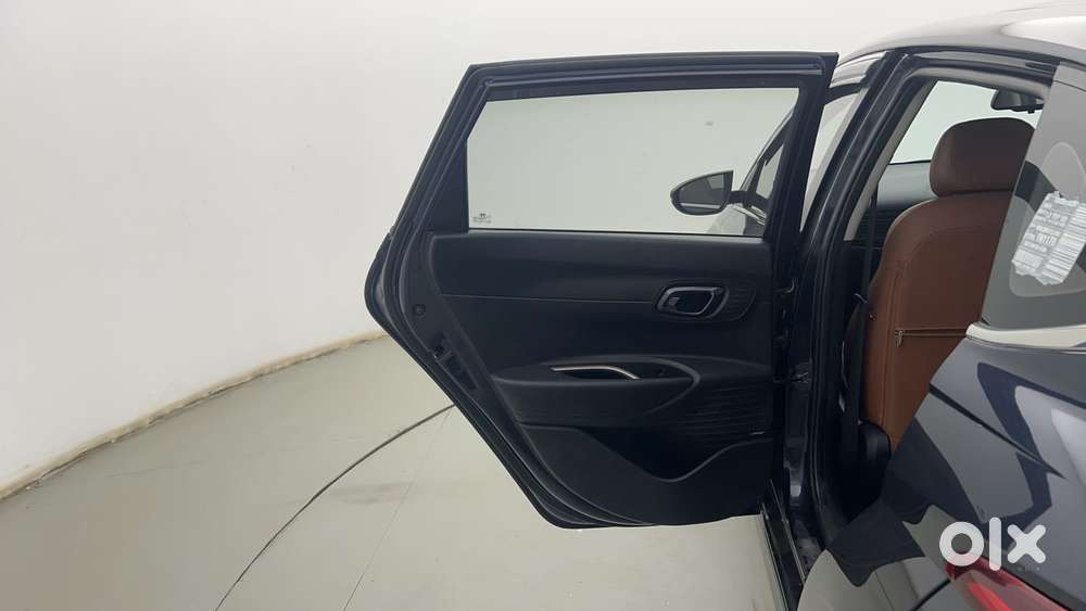 Hyundai New I20 1.2 Asta (o) Mt, 2022, Petrol