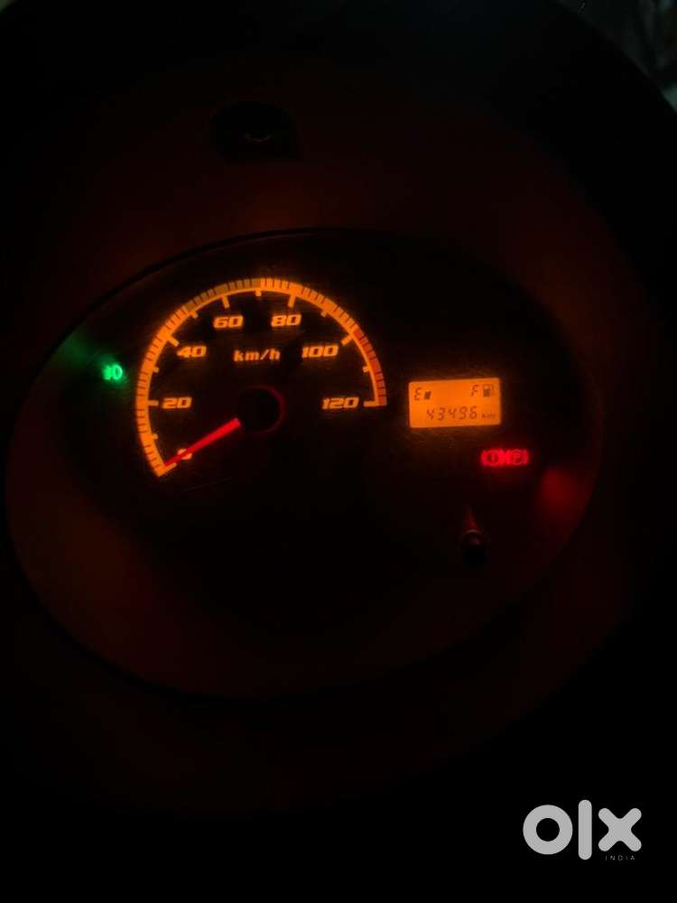 Tata Nano 2011 Petrol Good Condition