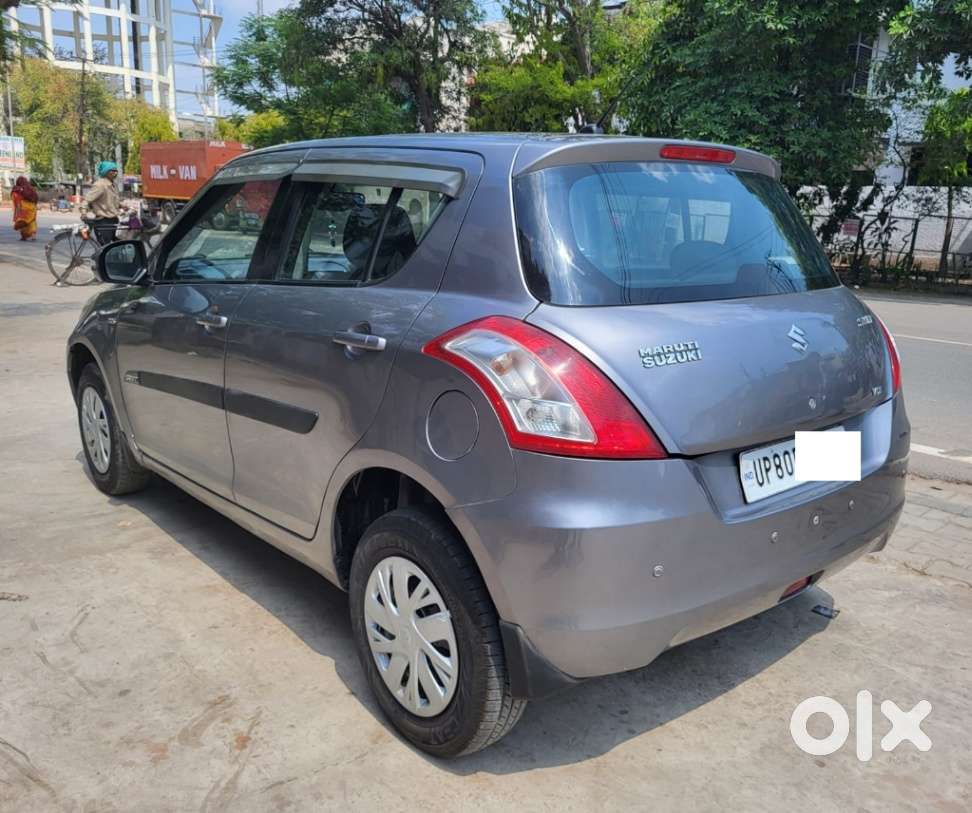 Maruti Suzuki Swift Ddis Vdi, 2016, Diesel