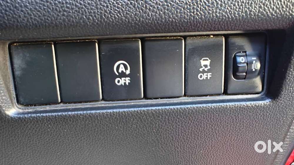 Maruti Suzuki Swift Vxi Ags, 2022, Petrol