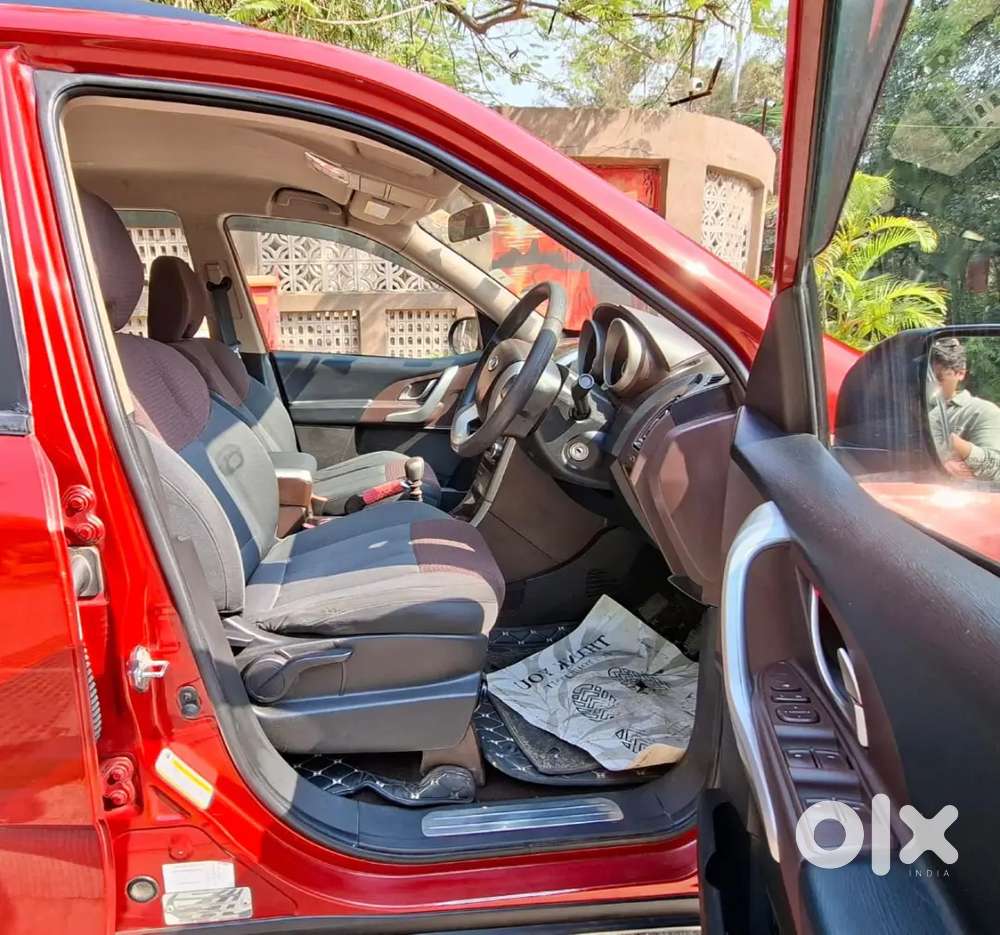 Mahindra Xuv500 2014 Diesel 70000 Km Driven