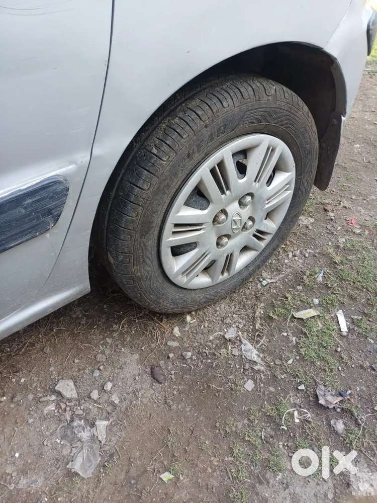 Hyundai Santro Xing 2011 Gls