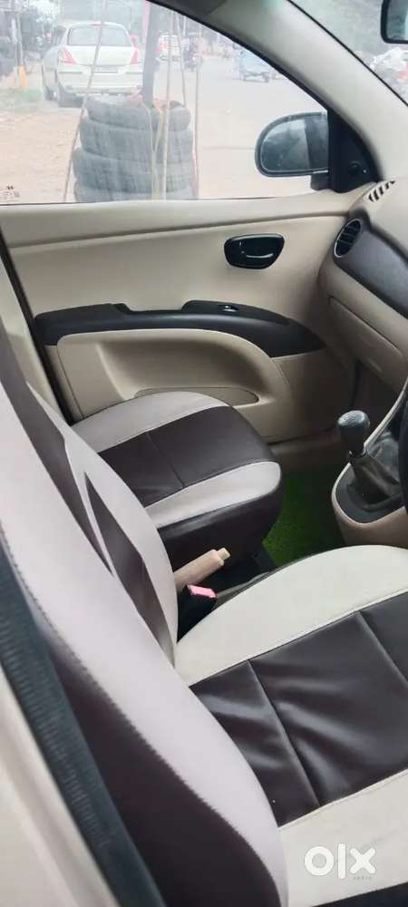 Hyundai I10 Magna 2009 Petrol