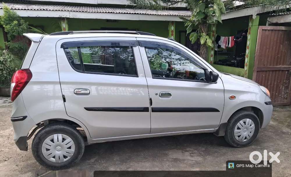 Maruti Suzuki Alto 800 2023 First Owner