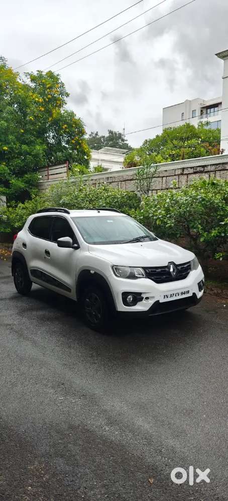 Good Condition, Service Record,4 New Tyres & Warranty Bill