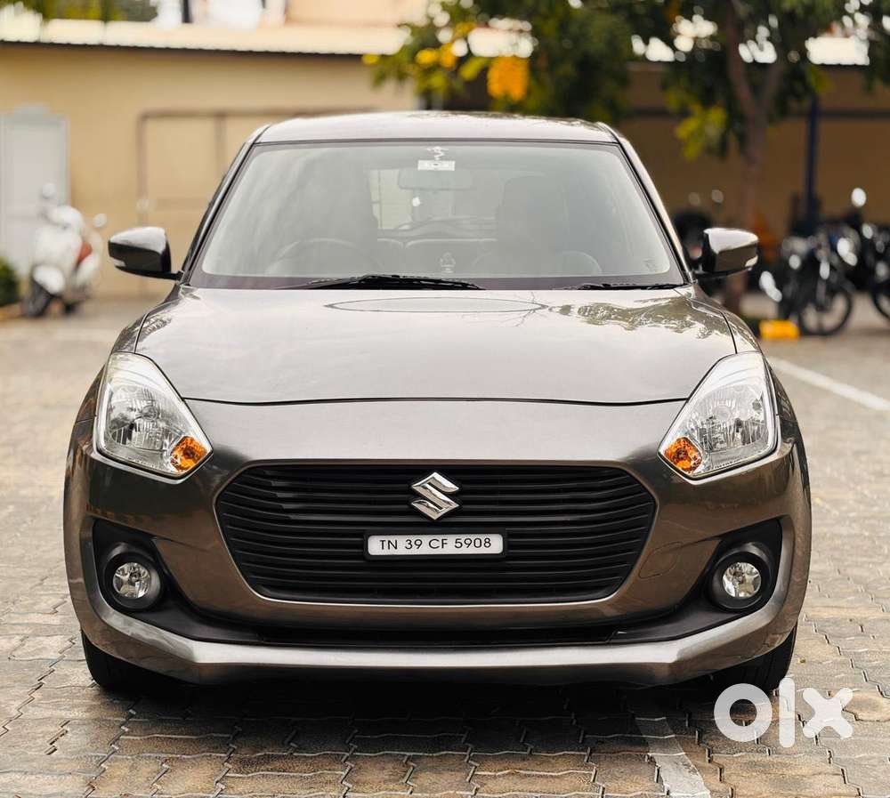 Maruti Suzuki Swift, 2018, Diesel