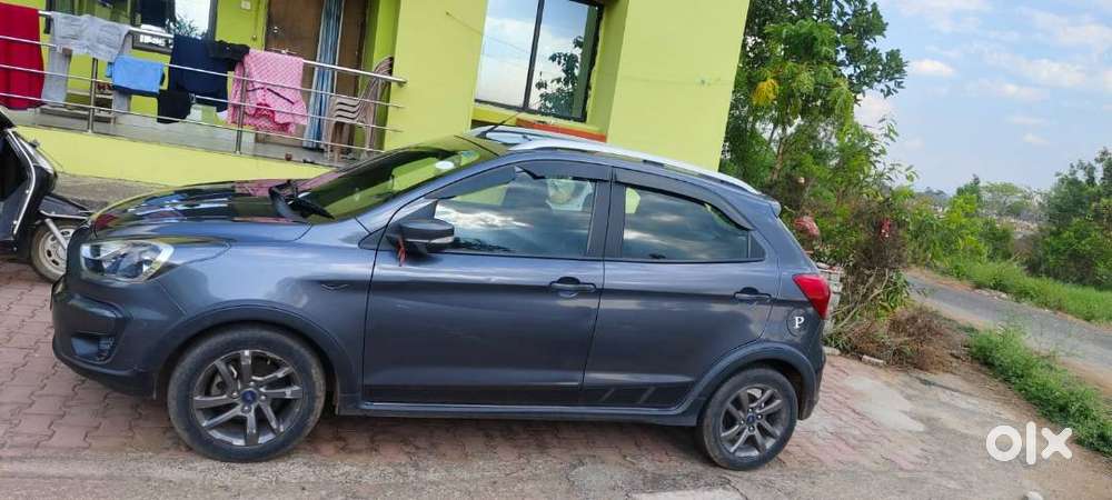Ford Freestyle  Powerful, Reliable & Fun To Drive  Single Owner