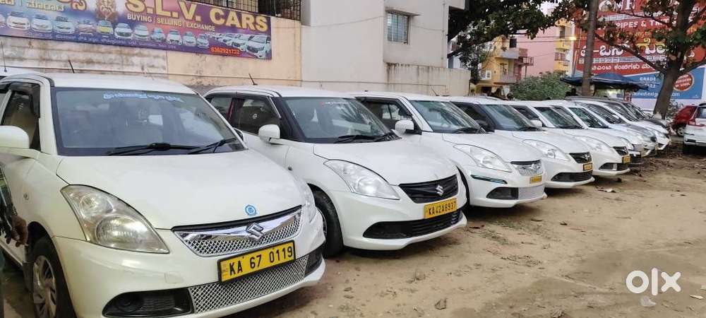 Maruti Suzuki Swift Dzire Zdi Plus , 2023, Petrol