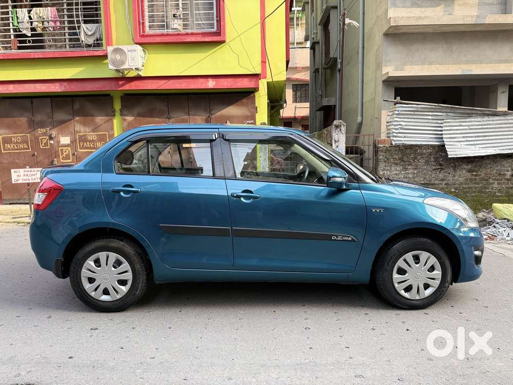 Maruti Suzuki Swift Dzire Vxi(o) Mt, 2012, Petrol