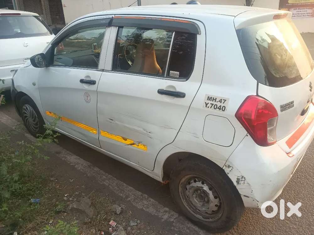 Maruti Suzuki Celerio 2019 Cng & Hybrids Good Condition