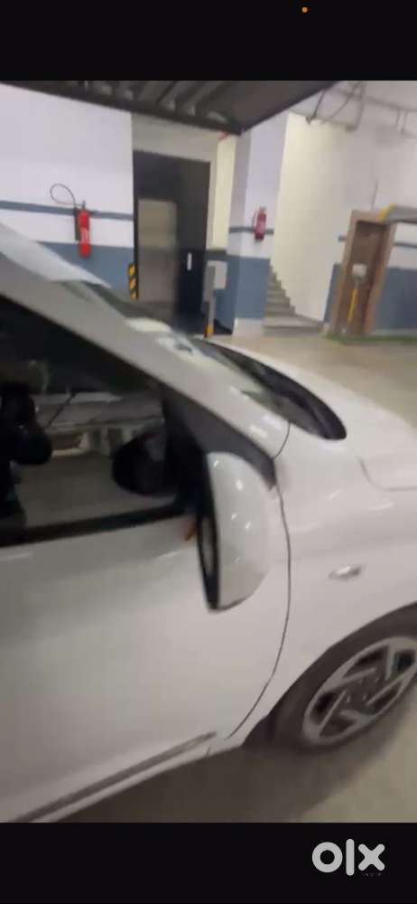 Hyundai Aura 2024 Cng & Hybrids 45000 Km Driven