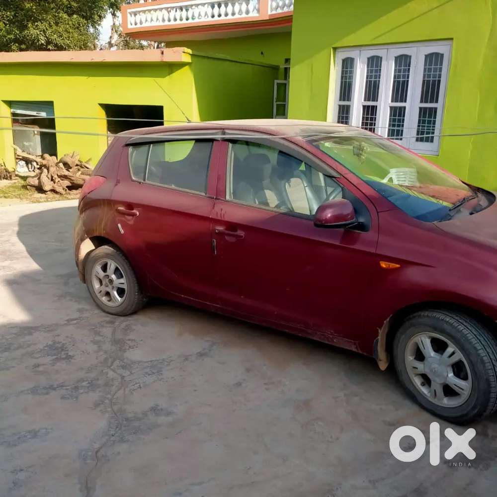 Hyundai I20 2009