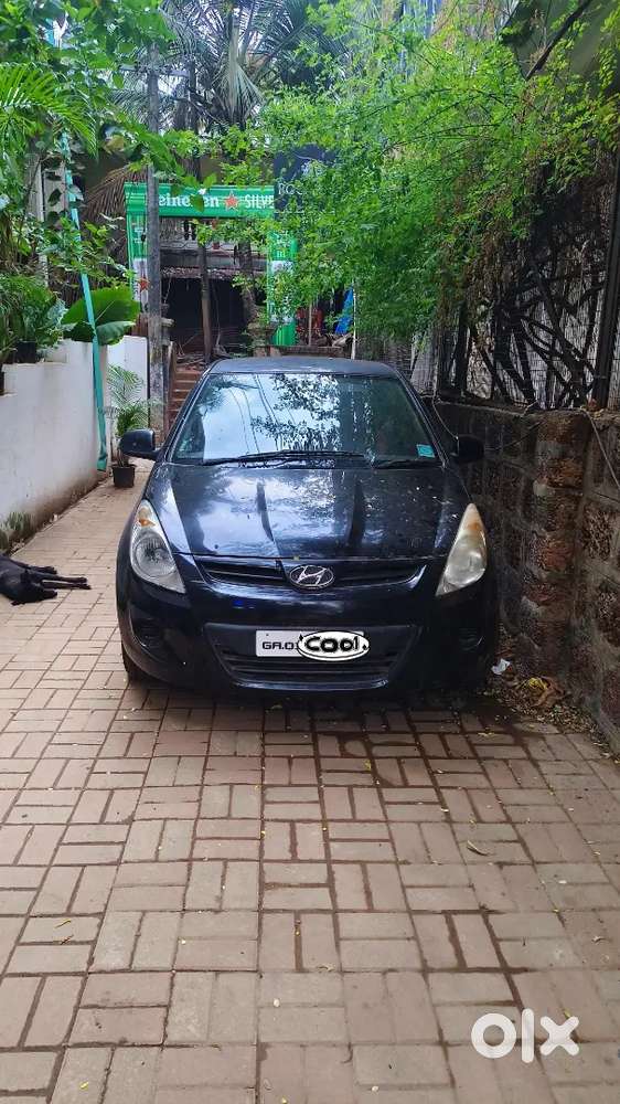 Hyundai I20 2009