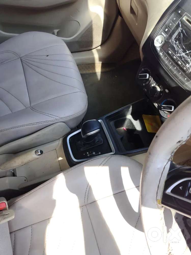 Maruti Suzuki Dzire 2021
