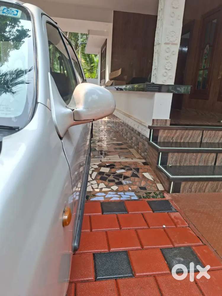 Maruti Suzuki Alto 2009 Petrol Good Condition