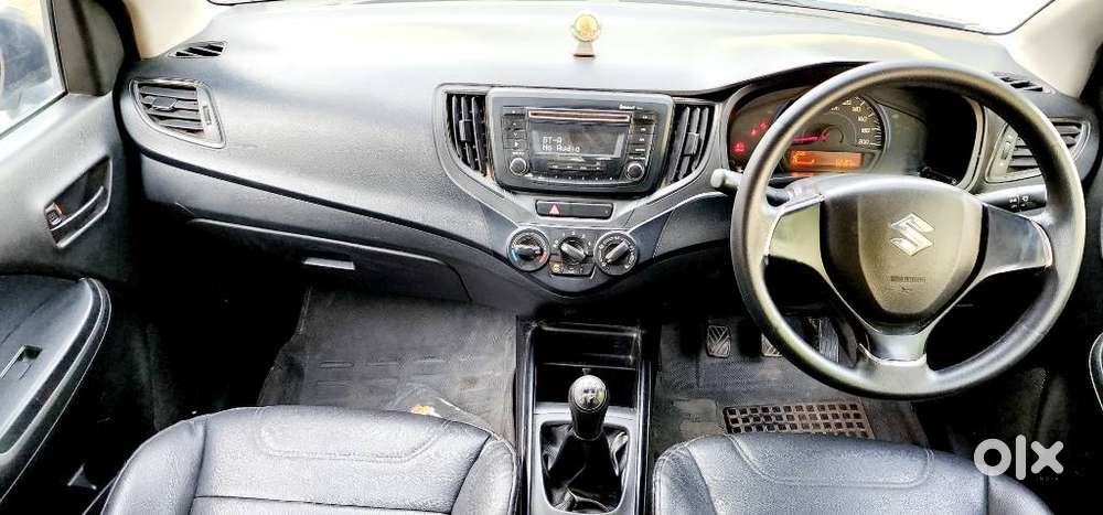 Maruti Suzuki Baleno, 2019, Diesel