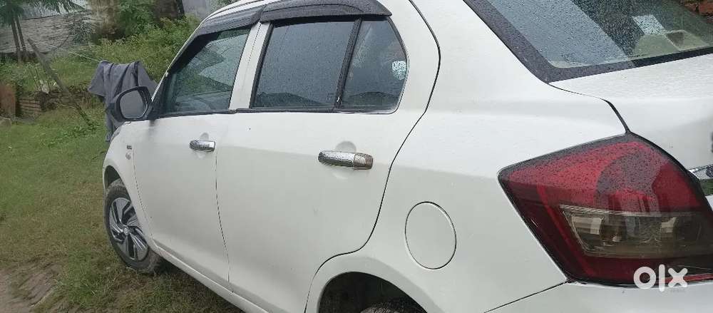 Maruti Suzuki Dzire Vdi 2014