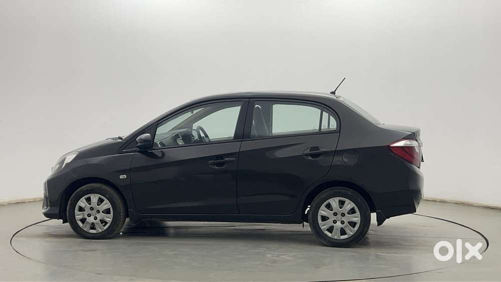 Honda Amaze 1.2 S I-vtec, 2017, Petrol