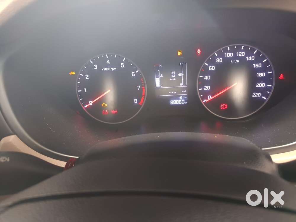Hyundai I20 Petrol Manual 2020
