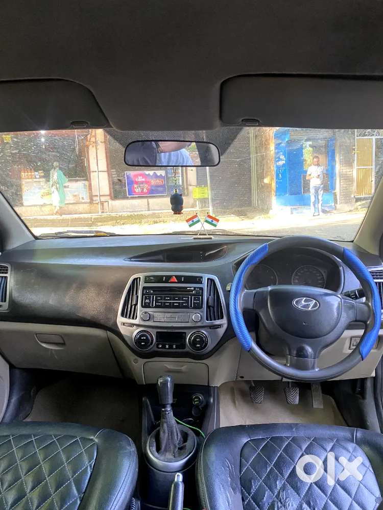 Hyundai I20 2012 Diesel Well Maintained