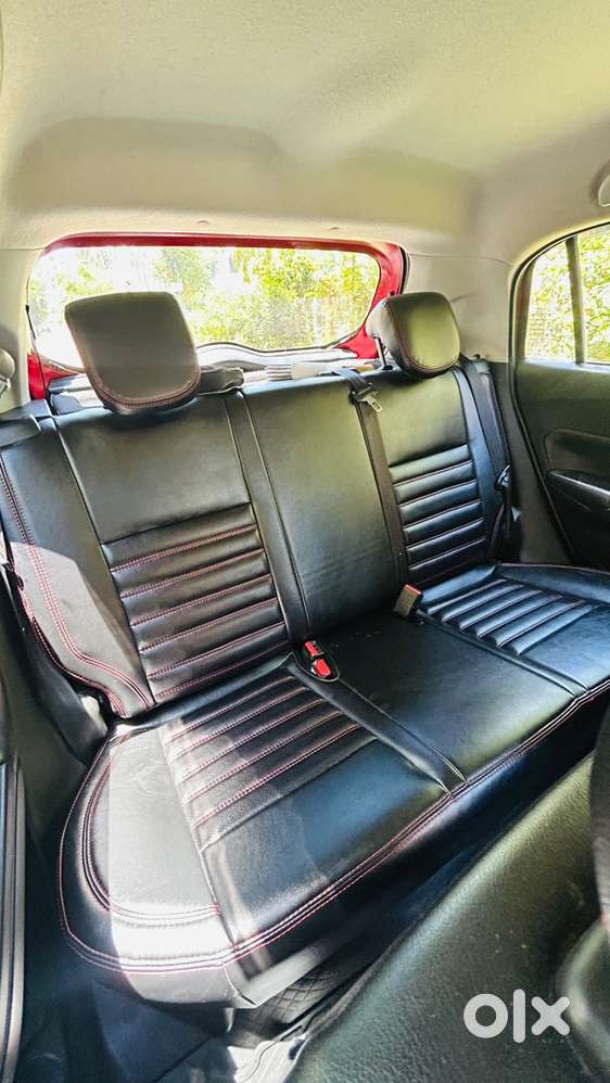 Maruti Swift 1.2 Vxi Petrol 2024