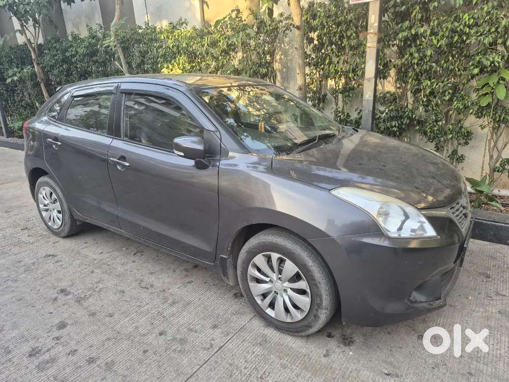 Maruti Suzuki Baleno 2016 Petrol Good Condition