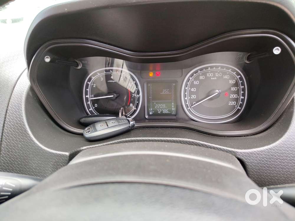 Toyota Urban Cruiser Cruiser Premium, 2021, Petrol