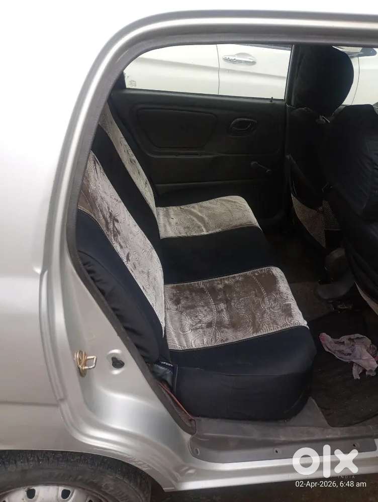 Maruti Suzuki Alto 2008 Lx