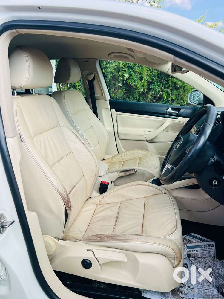 Volkswagen Jetta 2.0 Tdi Comfortline, 2011, Diesel