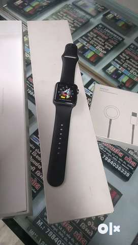 Olx deals iwatch 3