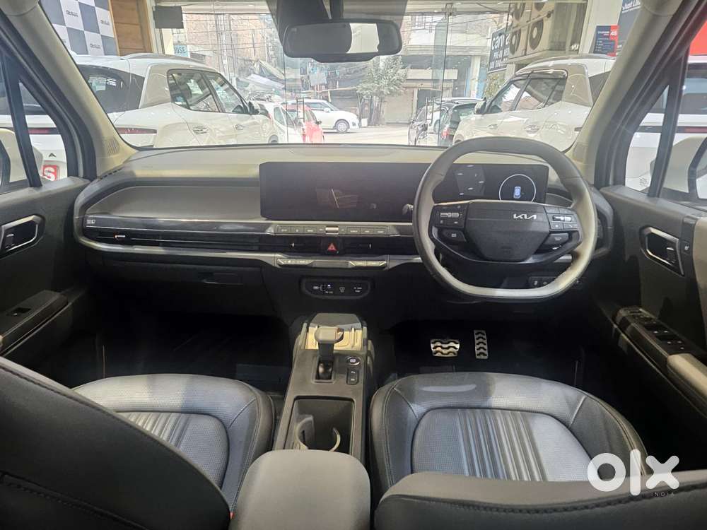 Kia Syros Htx Plus Opt Diesel At, 2025, Diesel