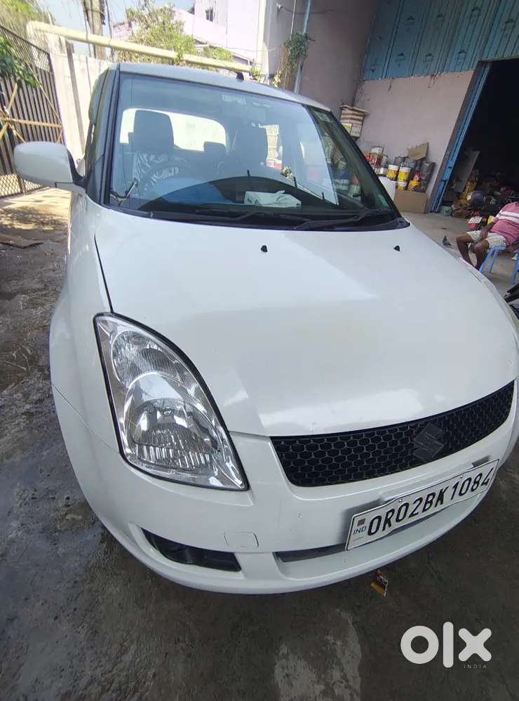 Maruti Suzuki Swift 2011 Diesel Good Condition