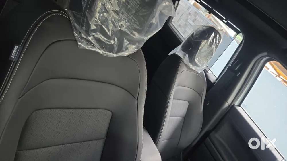 Tata Harrier 2025 Diesel 7000 Km Driven