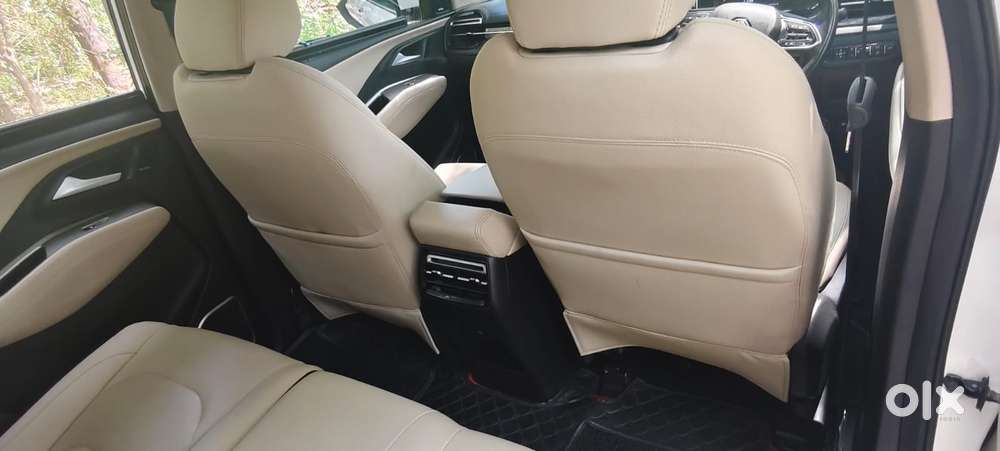 Mg Hector Sharp Pro 1.5 Turbo Cvt, 2024, Petrol