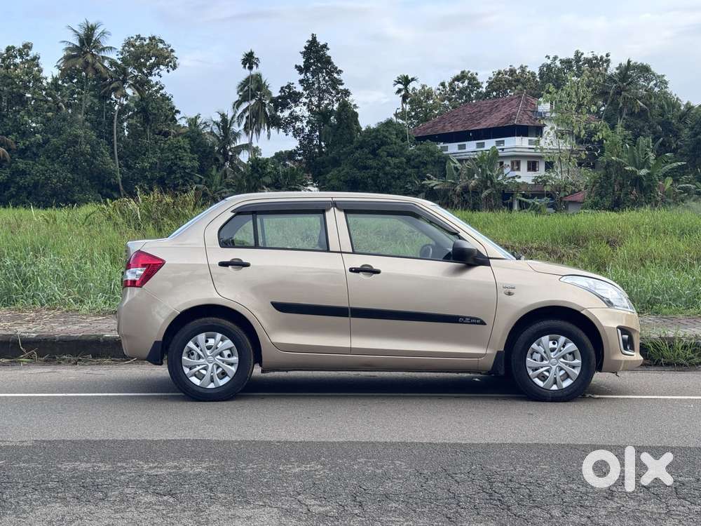 Maruti Suzuki Swift Dzire Ldi Optional, 2013, Diesel