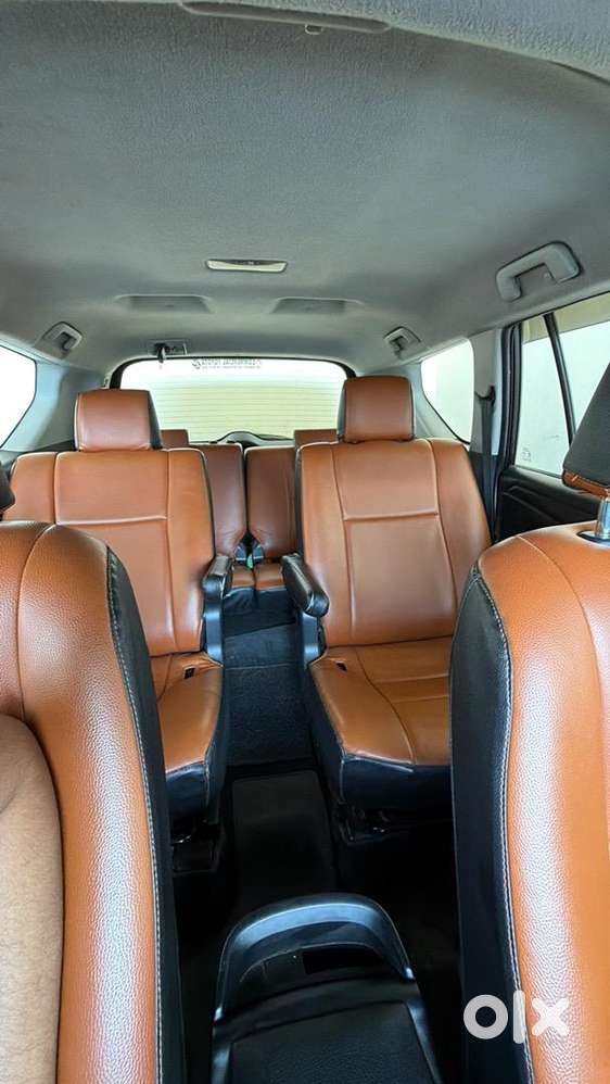 Toyota Car Diesel 2018