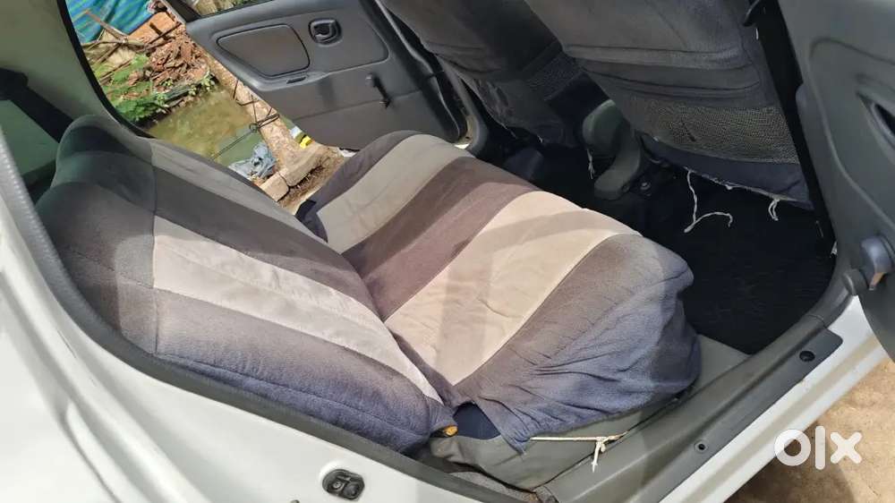 Maruti Suzuki Alto 2009 Petrol 82500 Km Driven