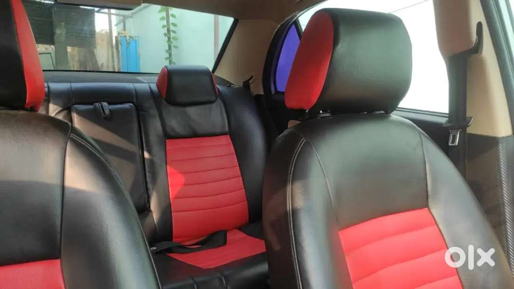 Tata Manza Aura 2011