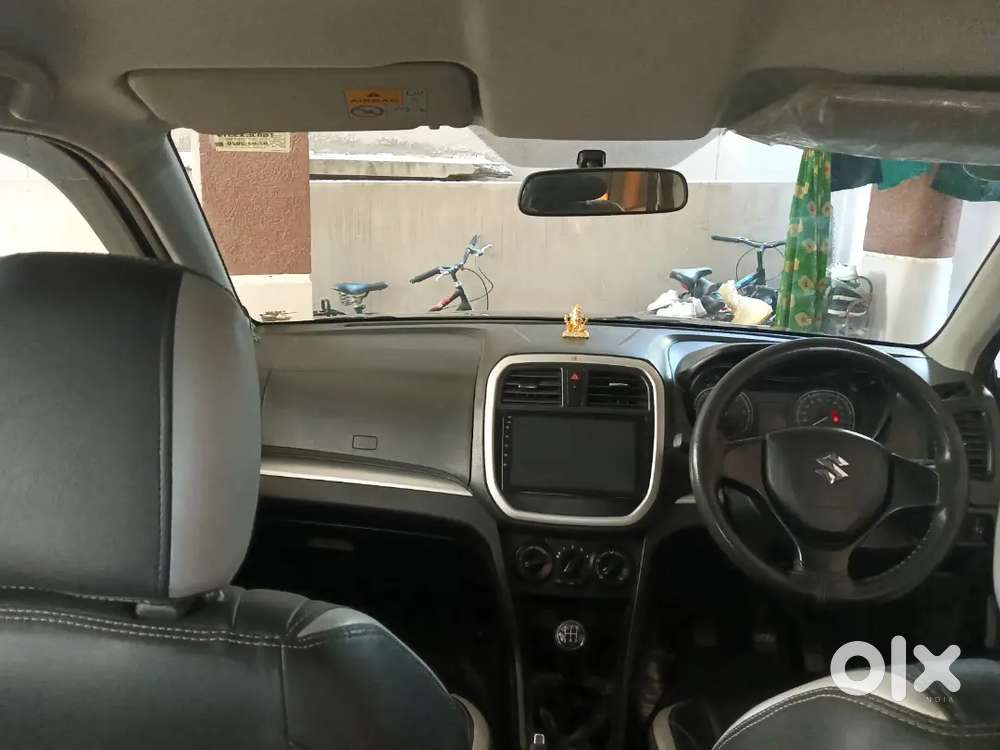 Maruti Suzuki Brezza 2020 Diesel 79000 Km Driven