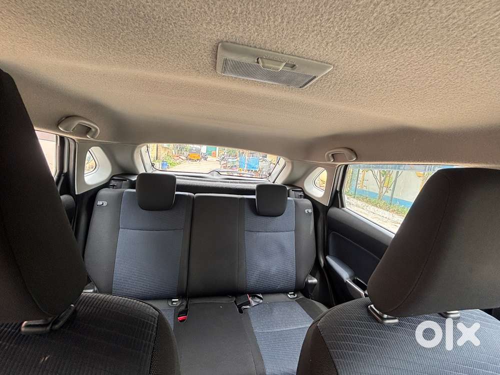 Excellent Condition