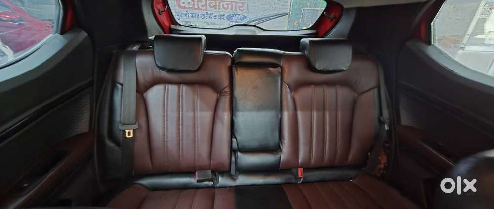 Renault Kiger Rxz Amt, 2024, Petrol