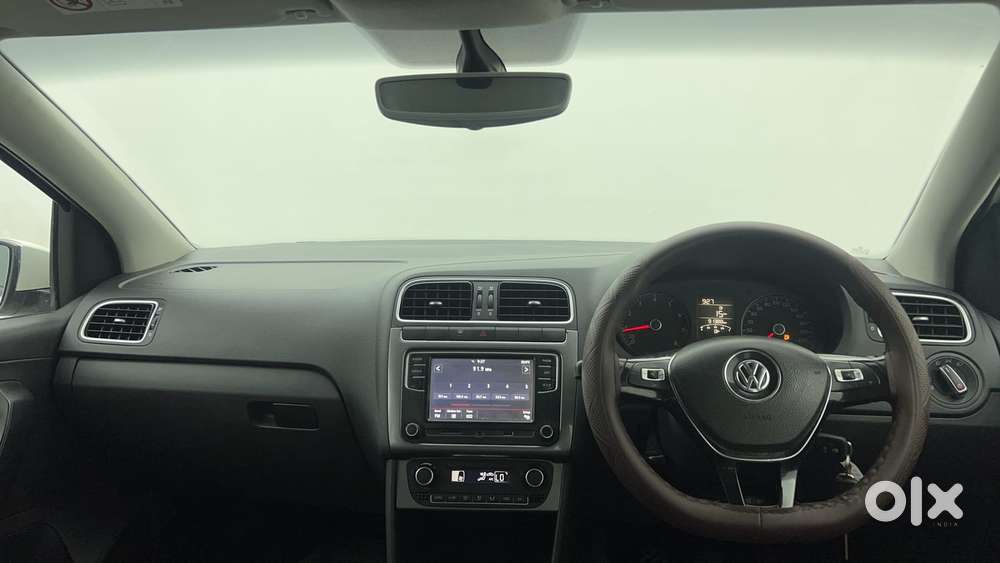 Volkswagen Polo 1.0 Mpi Highline Plus, 2018, Petrol