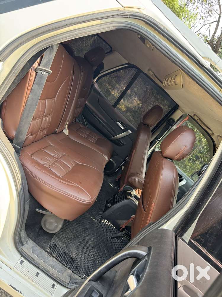 Tata Safari Storme Vx, 2017, Diesel