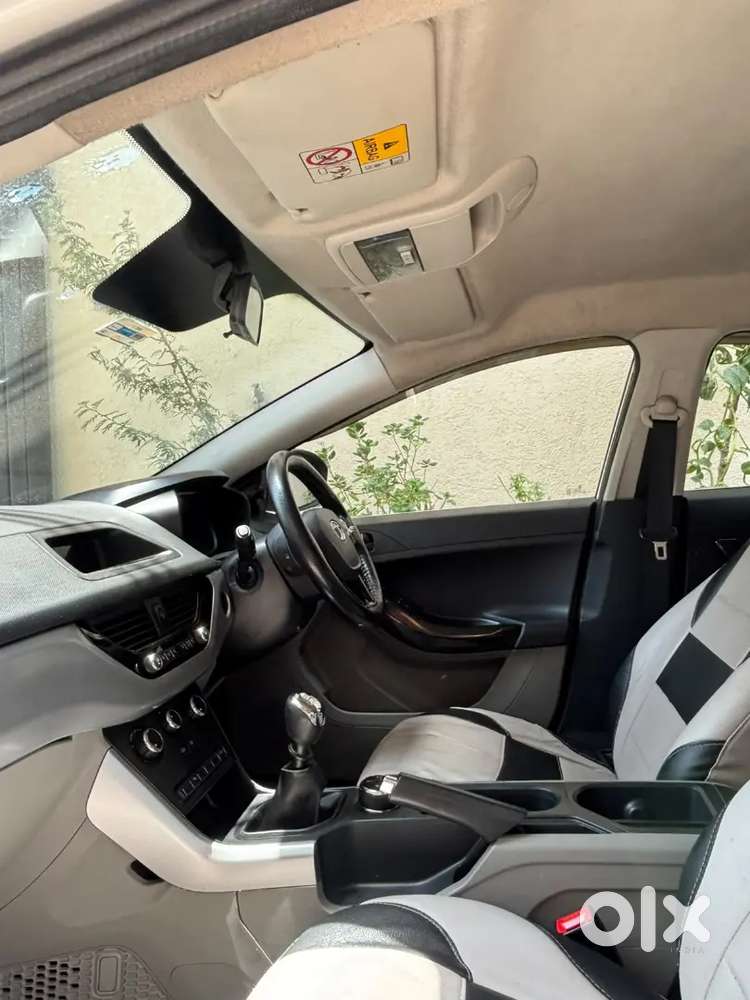 Tata Nexon 2018