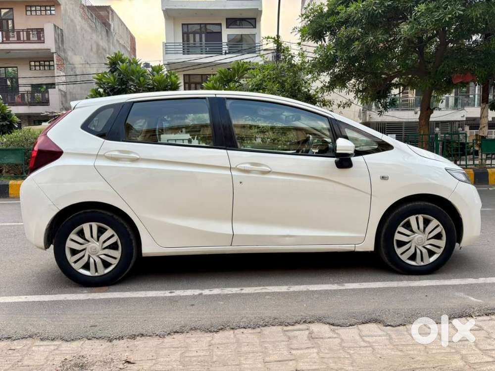 Honda Jazz 1.2 Sv I Vtec, 2015, Petrol