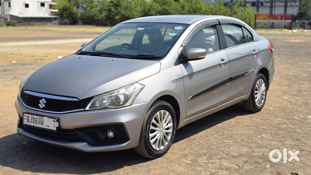 Maruti Suzuki Ciaz Sigma Diesel, 2019, Diesel