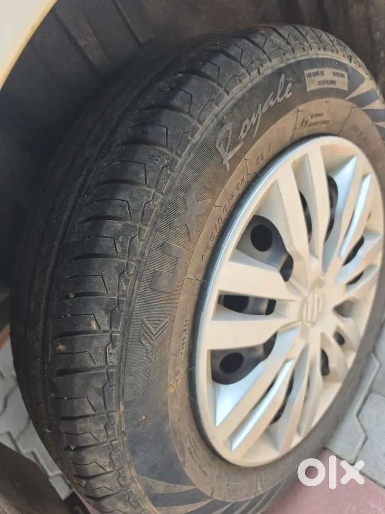 Maruti Suzuki Dzire 2023